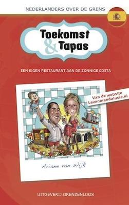Toekomst en tapas - eBook (9789461851574) Toekomst en tapas - eBook (9789461851574)