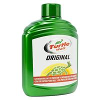 Turtle wax TW23 Original wax 500ml