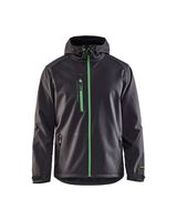 Blaklader 49492517 Softshell Jack - thumbnail