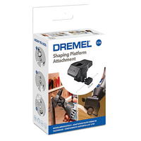 Dremel Bewerkingsplatform (576) - 26150576JB - thumbnail