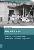 Beyond Borders - Heather Goodall - eBook (9789048531103)
