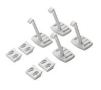 Baby Dan - Drawer / Cupboard Lock x 4