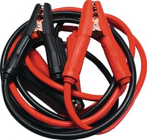 Aerotec Startkabel | 25 mm² | 4,5 m | 1 stuk - 3851TX - 3851TX