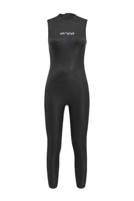 Orca Vitalis Light mouwloos wetsuit dames L