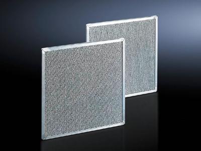 Rittal SK 3286.410 Filtermat (b x h x d) 344 x 268 x 10 mm 1 stuk(s)