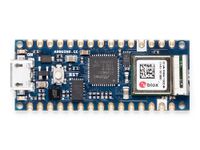 Arduino ABX00027 Board Nano 33 IoT Nano - thumbnail