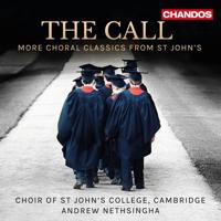 The Call: More Choral Classics - CD (0095115187227)