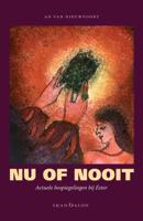 3-pak: Nu of Nooit, In Babel, Tegengif - Ad van Nieuwpoort - Paperback (9789492183637)