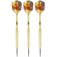 1x Set van dartpijltjes met Bear Powerflite 23 grams - Dartpijlen