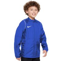 Nike Park 20 Regenjack Woven Kids Royal Blauw - thumbnail