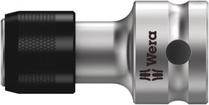 Wera 8784 C2 Zyklop Adapter, 1/2", 1/2 duim x 50.0 mm x 5/16 duim - 1 stuk(s) - 05003641001