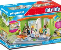 PlaymobilÂ® City Life 70541 mijn kinderartspraktijk - thumbnail