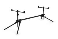 Fox Black Label Slim 3 Rod Pod Complete incl. Bag