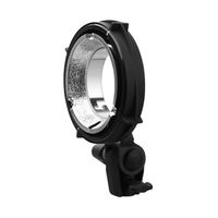 Elinchrom Ranger Quadra Reflector Adapter MK II - thumbnail