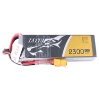 Tattu TAA23003S45X6 onderdeel & accessoire voor dronecamera's Batterij/Accu - thumbnail