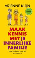 Maak kennis met je innerlijke familie (Paperback)