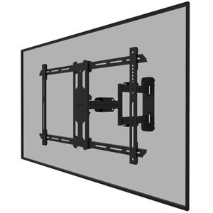 Select WL40S-850BL16 tv wandsteun Bevestiging