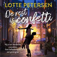 De rest is confetti - thumbnail