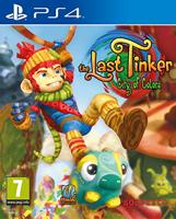 Last Tinker City of Colours (PS4)