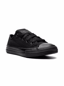 Converse Kids baskets Chuck Taylor All Star Ox - Noir