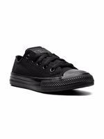 Converse Kids baskets Chuck Taylor All Star Ox - Noir - thumbnail