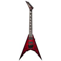 Jackson Corey Beaulieu USA Signature KV7 Trans. rood