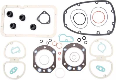 ATHENA Gasket set engine r80 76-95- r100 gs 76-97