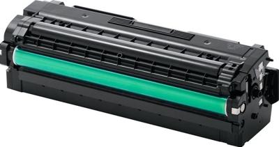 Samsung CLT-M506L Origineel Magenta 1 stuk(s)