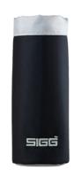 Sigg flessenhoes Pouch 750 ml nylon zwart/wit