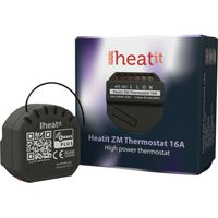 heat it ZM thermostaat Z-Wave Plus - thumbnail