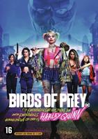 Birds Of Prey - DVD (5051889664116)