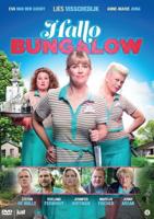 Hallo Bungalow - DVD (8717344758659)