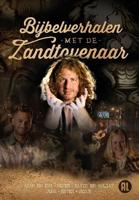 Bijbelverhalen Met De Zandtovenaar - DVD (9789491001871)