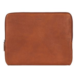 Burkely Antique Avery Laptopsleeve 13.3"-Cognac