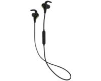 JVC HA-ET50BT - In-ear hoofdtelefoons met micro - inwendig - bevestiging over het oor - Bluetooth - draadloos - zwart