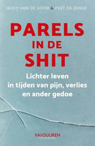 Parels in de shit