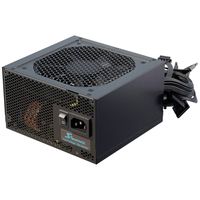 Seasonic G12-GC PC-netvoeding 650 W 80 Plus Gold