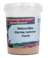 Dierendrogist Natuurlijke diarree remmer hond - thumbnail