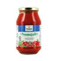 Tomatensaus provencaalse stijl bio - thumbnail