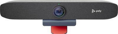 POLY Studio P15 video conferencing systeem 1 persoon/personen Gepersonaliseerde videovergaderingssysteem