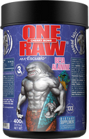 Zoomad One Raw Beta Alanine Cherry Bomb (400 gr)