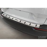 RVS Bumper beschermer passend voor Mazda MX-30 2020- 'STRONG EDITION' AV252034 - thumbnail