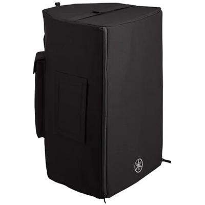 Yamaha SPCVR-DZR12 Stofhoes voor luidsprekers Zwart Yamaha SPCVR-DZR12 Stofhoes voor luidsprekers Zwart