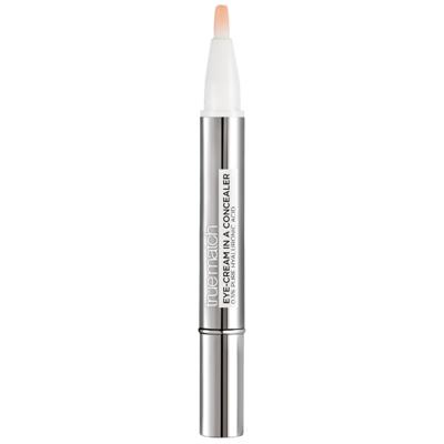 L'Oréal - True Match Eye-Cream In a Concealer - 3-5.5R Peach