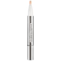 L'Oréal - True Match Eye-Cream In a Concealer - 3-5.5R Peach