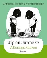 Allemaal dieren - Annie M.G. Schmidt - Paperback (9789045123790)