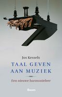 Taal geven aan muziek - Jos Kessels - ebook - thumbnail