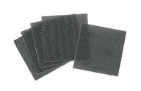 DeWalt Accessoires Mesh schuurgaas 115x115mm K240 - DTM3025-QZ