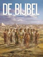 De Bijbel - Genesis 2e deel - Hardcover (9789058855626)