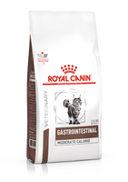 Royal Canin gastrointestinal moderate calorie kattenvoer 4kg zak - thumbnail